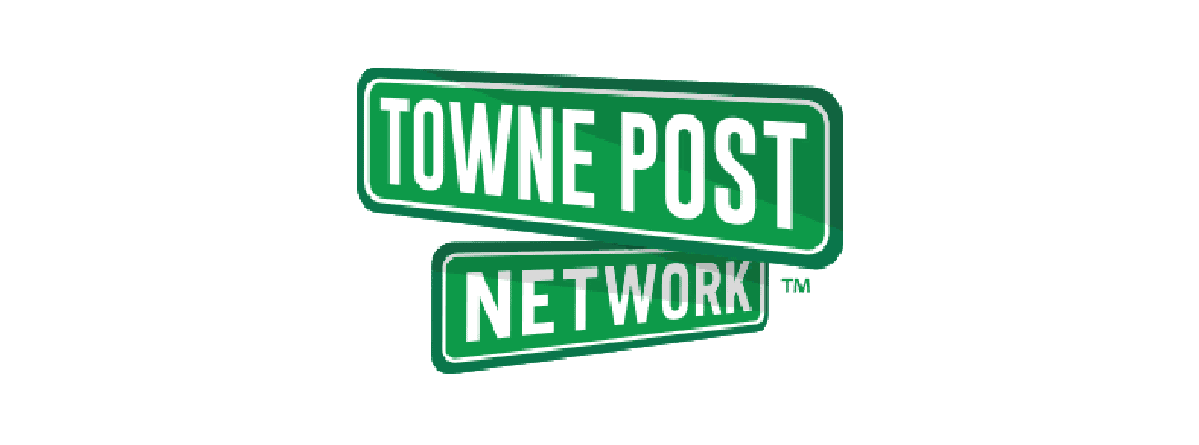 Town Post Logo Sized 2